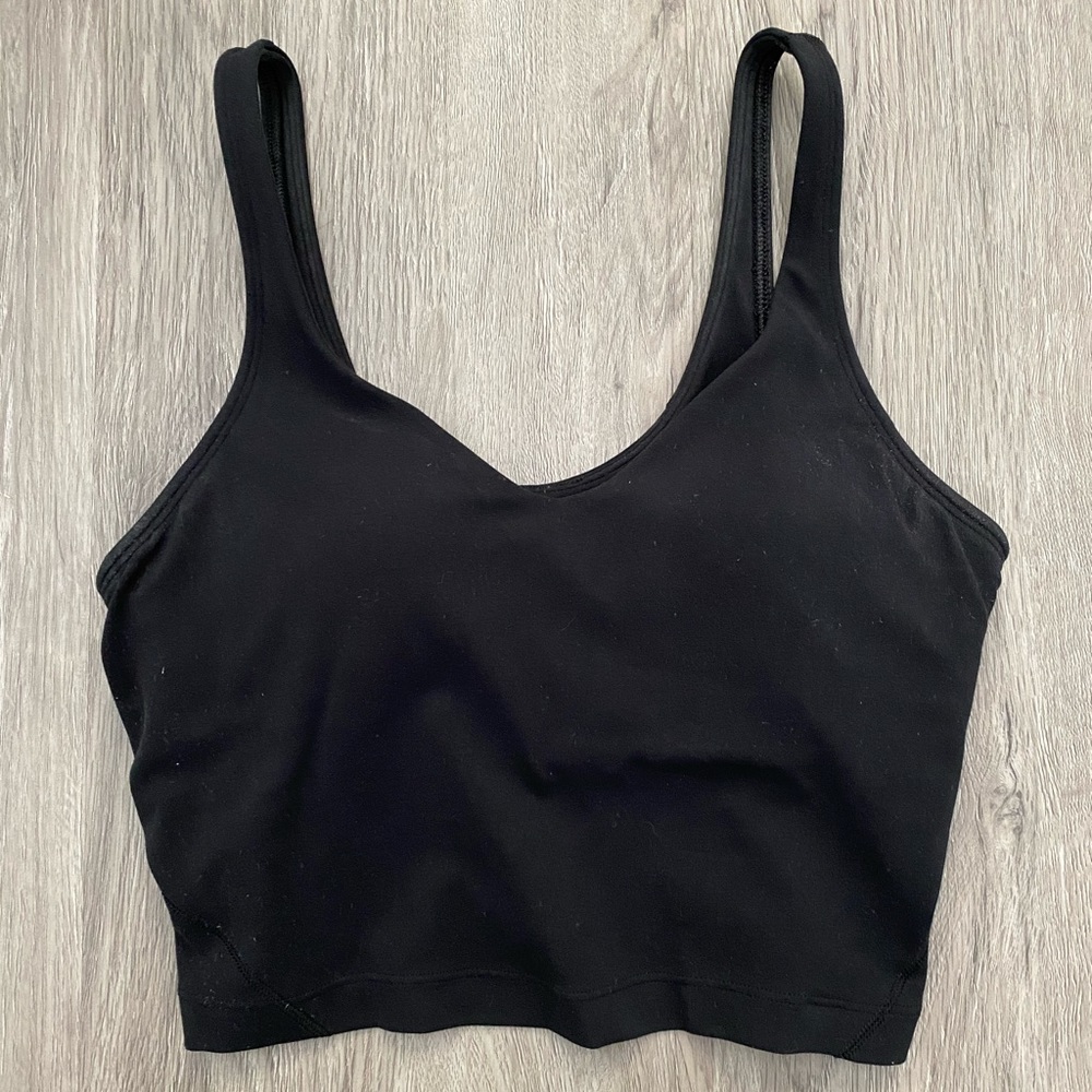 lululemon Align tank